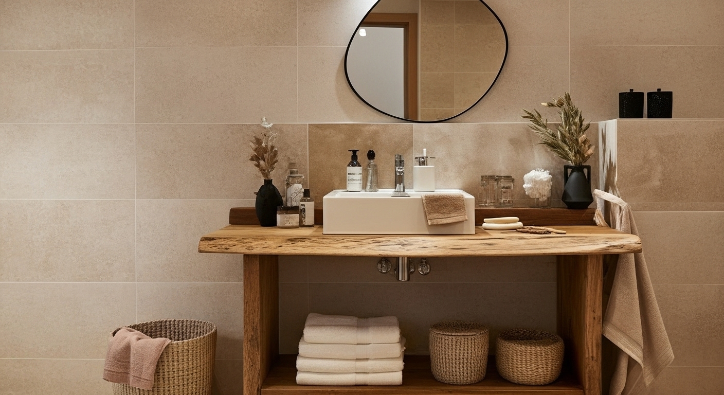 27 Tipps – nur fürs Badezimmer content image
