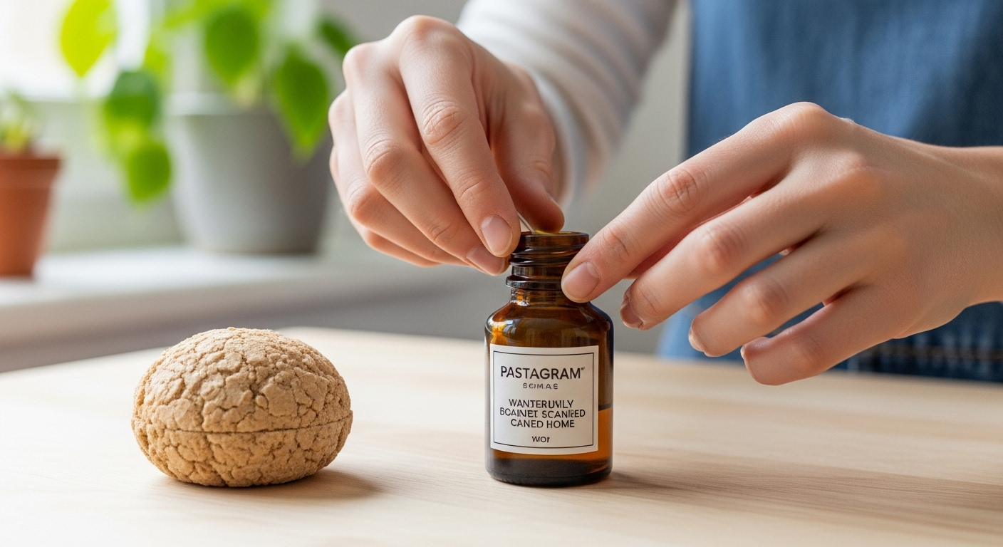 Lassen Sie Ihr Haus wunderbar riechen mit diesen einfachen Tricks content image