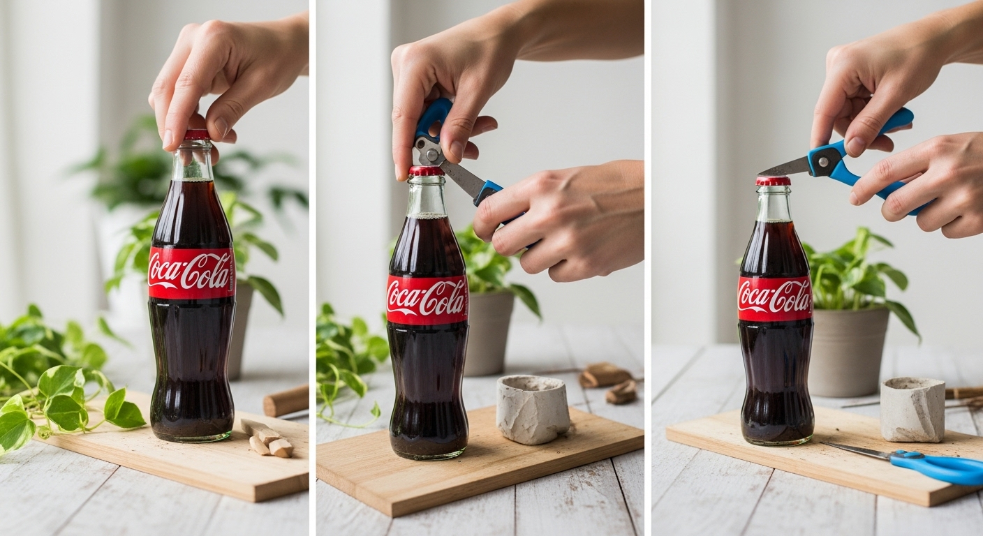 Aber wenn wir es schaffen, hören wir gleichzeitig auf – das ist wirklich toll! content image