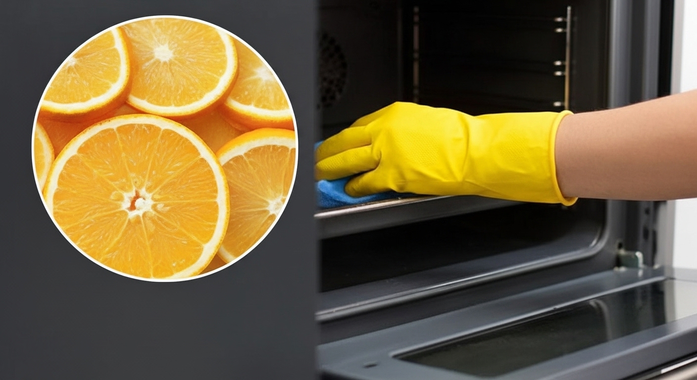 So können Sie Ihr Zuhause erneut mit Zitrone parfümieren. content image