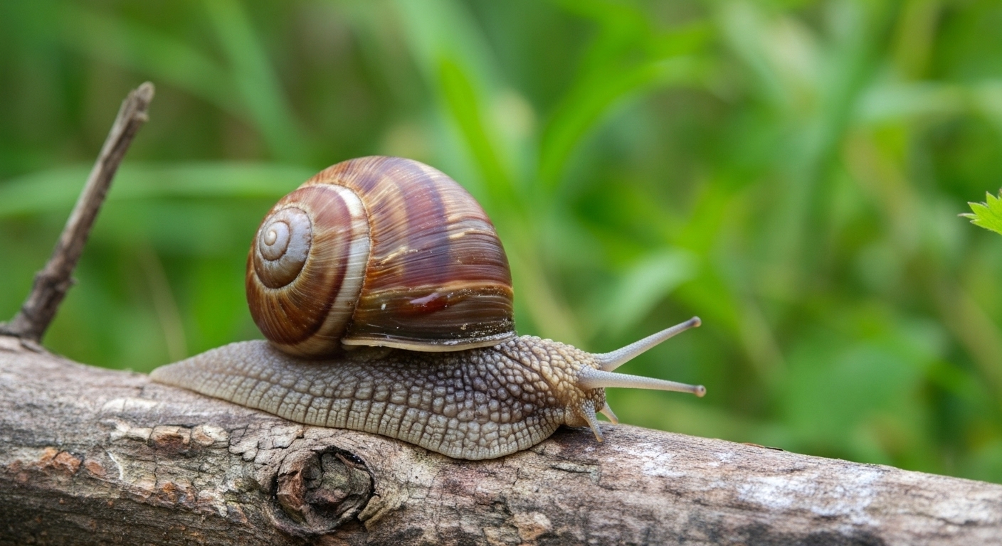 7 natürlich vorkommende Blätter, und einige davon bleiben zurück. content image