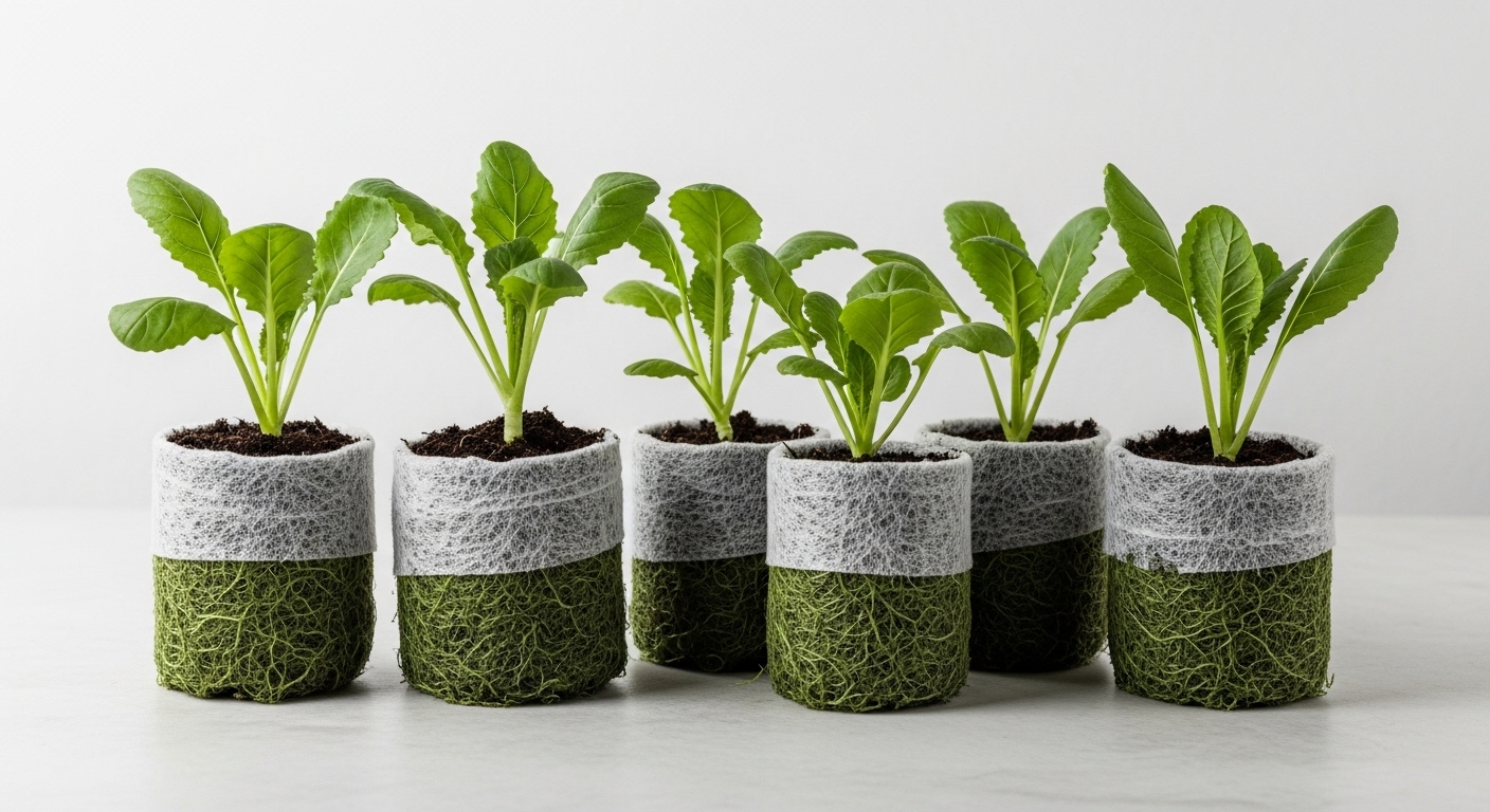 Gemüse selber ziehen: 8 Lebensmittel, die immer wieder nachwachsen content image