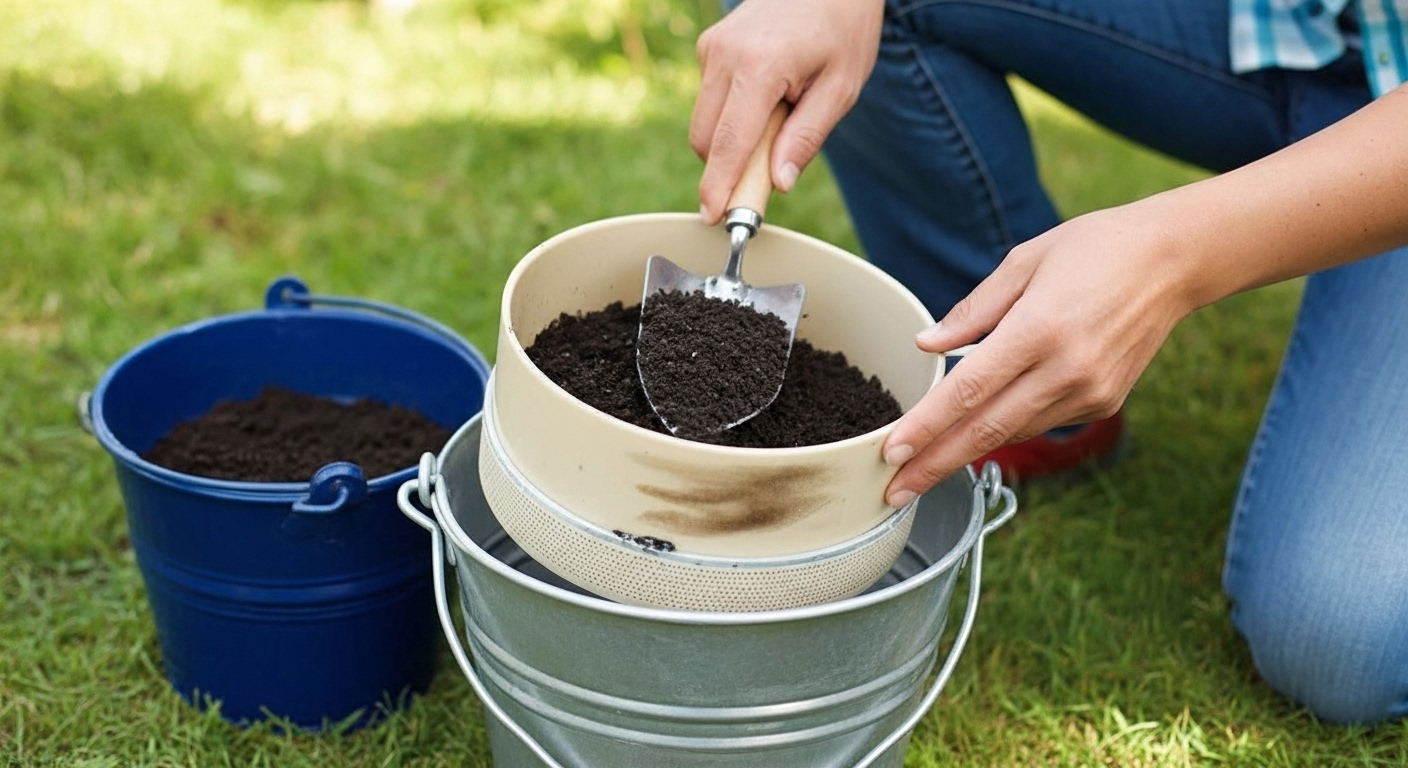 15 DIY-Gartendünger-Rezepte, die Ihren Garten verschönern werden content image