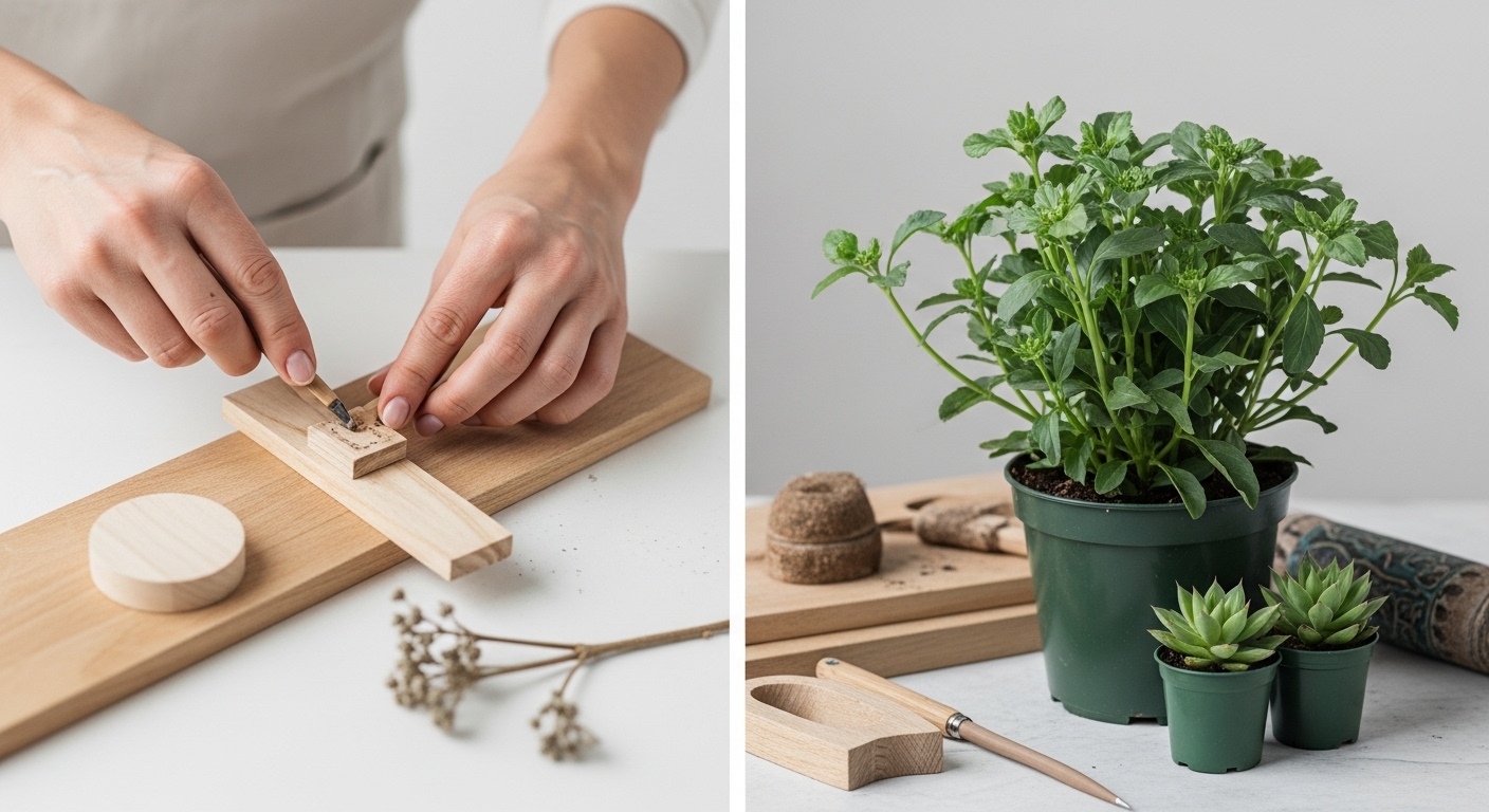 Ziehe eine Socke über den Schwamm und STAUNE WAS PASSIERT content image