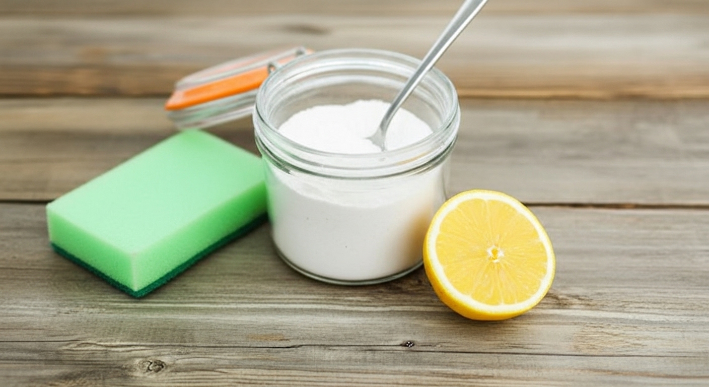 8 Dinge, die man mit Salz reinigen kann content image