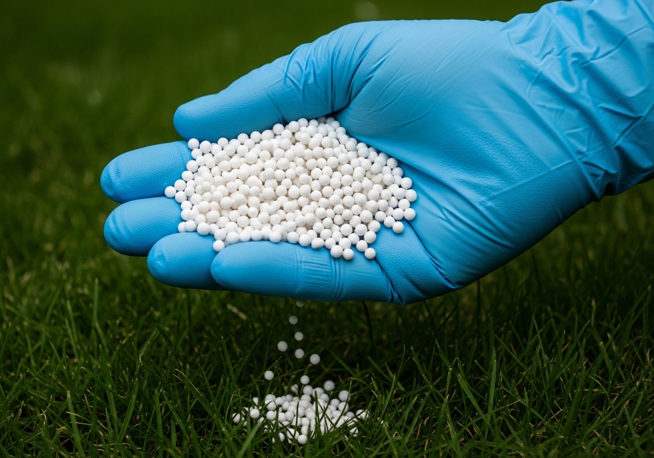 Bittersalz als Düngemittel nutzen: 3 Anwendungstipps content image