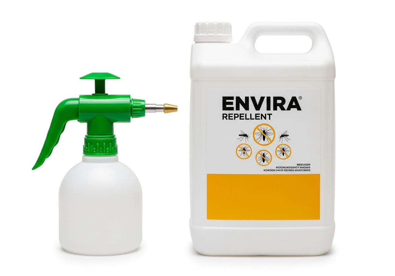 Ein natürliches Abwehrmittel, um Ameisen in wenigen Minuten loszuwerden content image