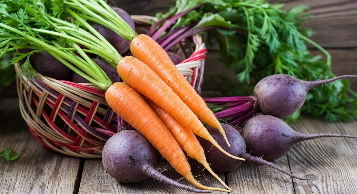 10 Gemüse, die Sie endlos zu Hause anbauen können content image