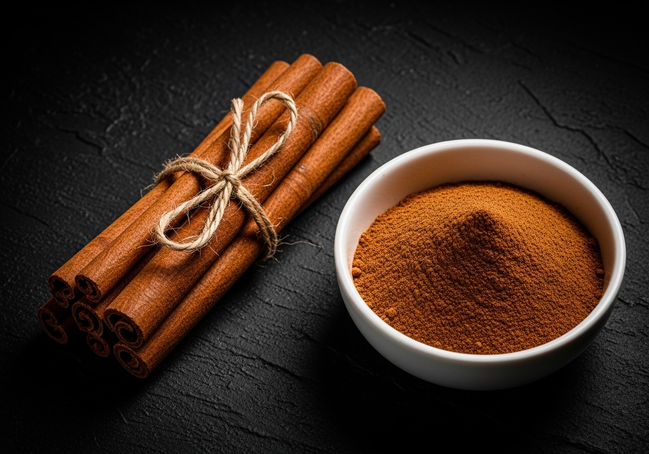 Was passiert, wenn Sie Ihre Pflanzen mit Zimt würzen? content image