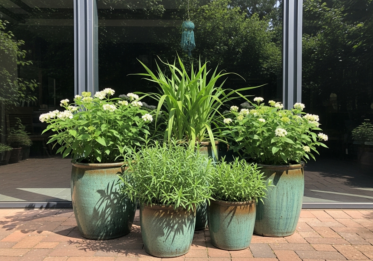 Diese Mischung lässt ihr Haus so gut riechen, dass ihre Nachbarn sie beneiden werden content image