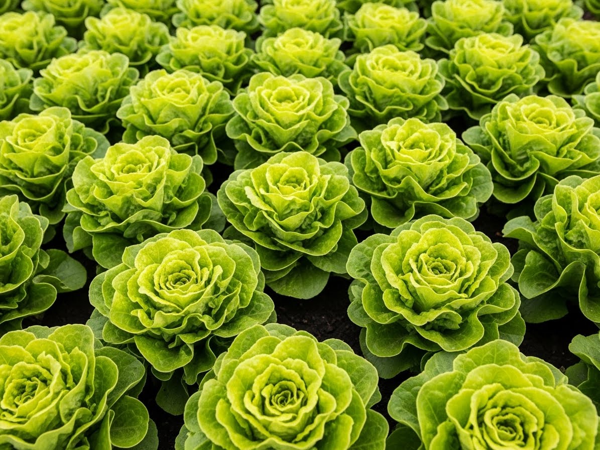 Deshalb solltest du Salat auf den Tisch hauen – genialer Trick content image