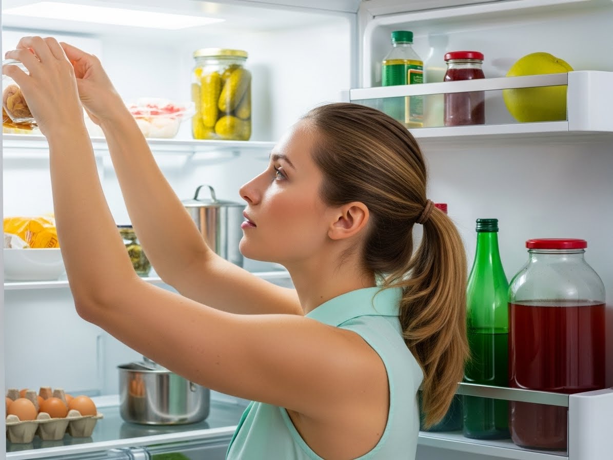 Warum ihr immer eine Münze ins Gefrierfach legen solltet, wenn ihr euer Haus verlasst content image