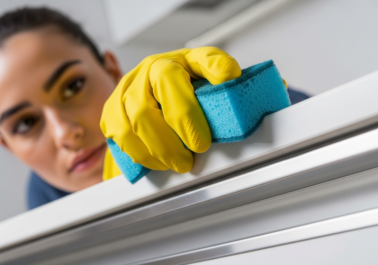 Dies ist der größte Fehler, den wir alle beim Wischen machen content image