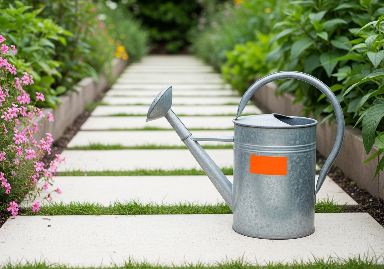 Streuen Sie Salz im Garten: Der Trick des Gärtners, der immer functioniert content image