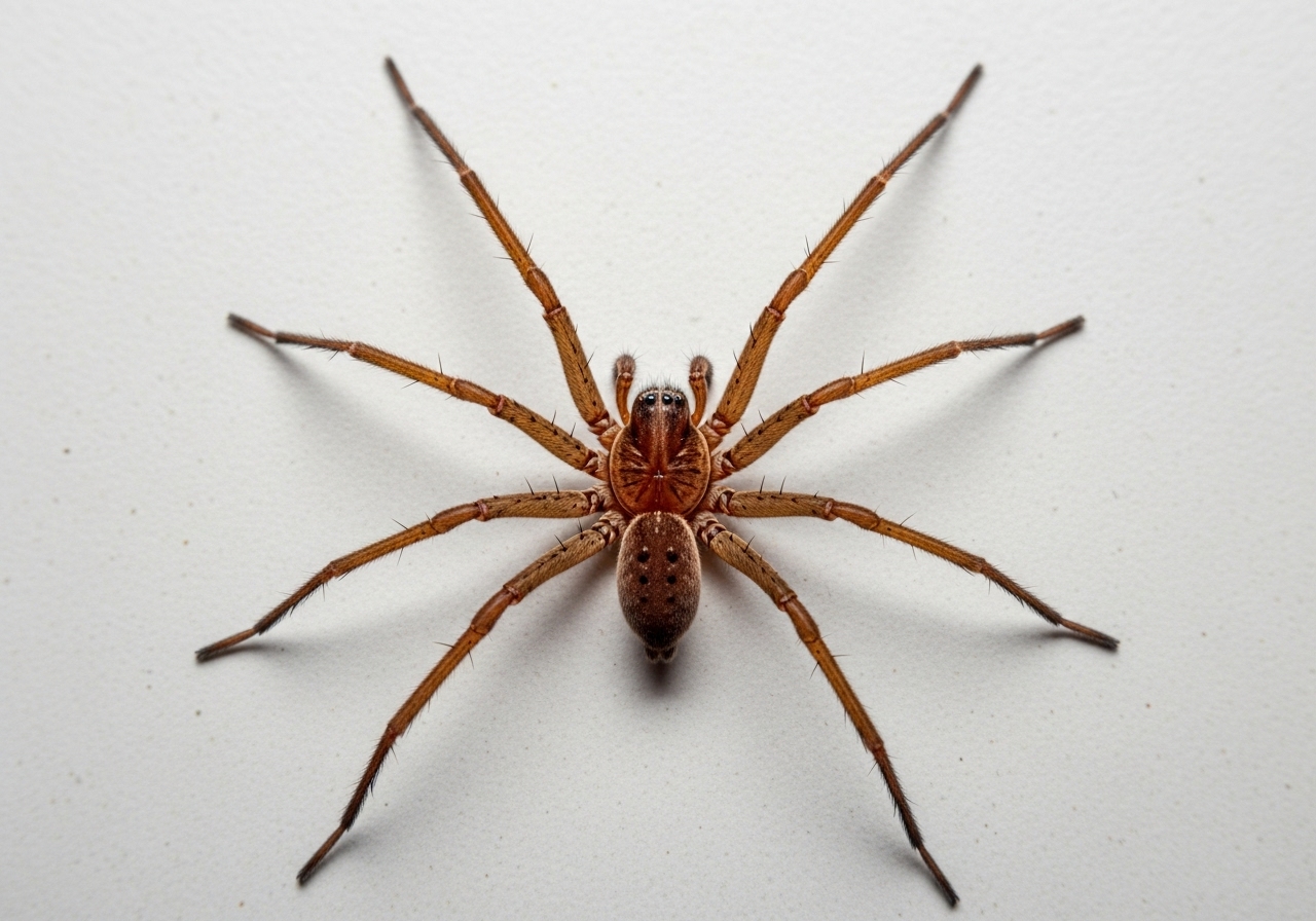 Halten Sie Spinnen mit einem einfachen Trick von Ihrem Zuhause fern: Sie kommen nicht zurück content image