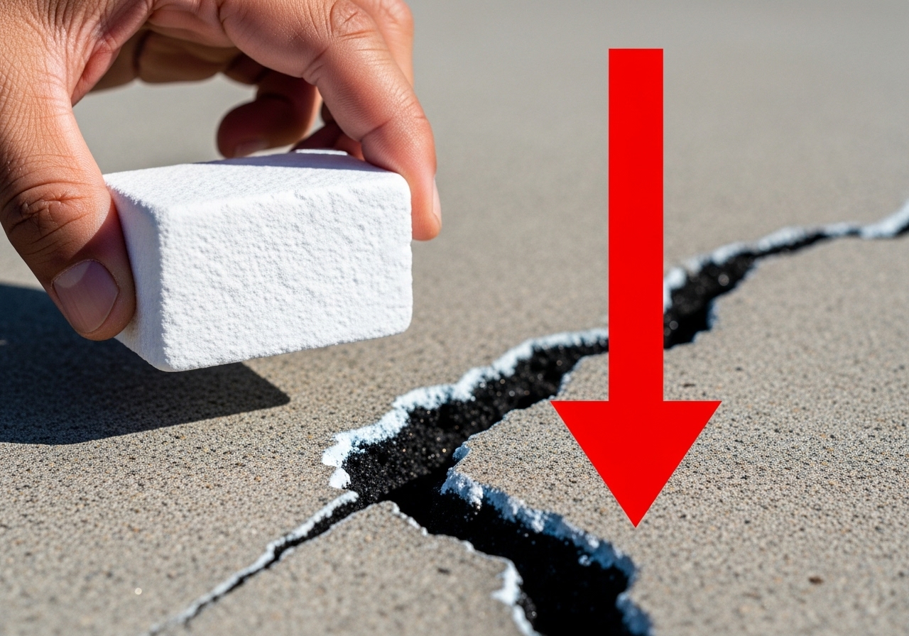 Deshalb solltest du Minze hinter deine Tür legen – genialer Trick content image