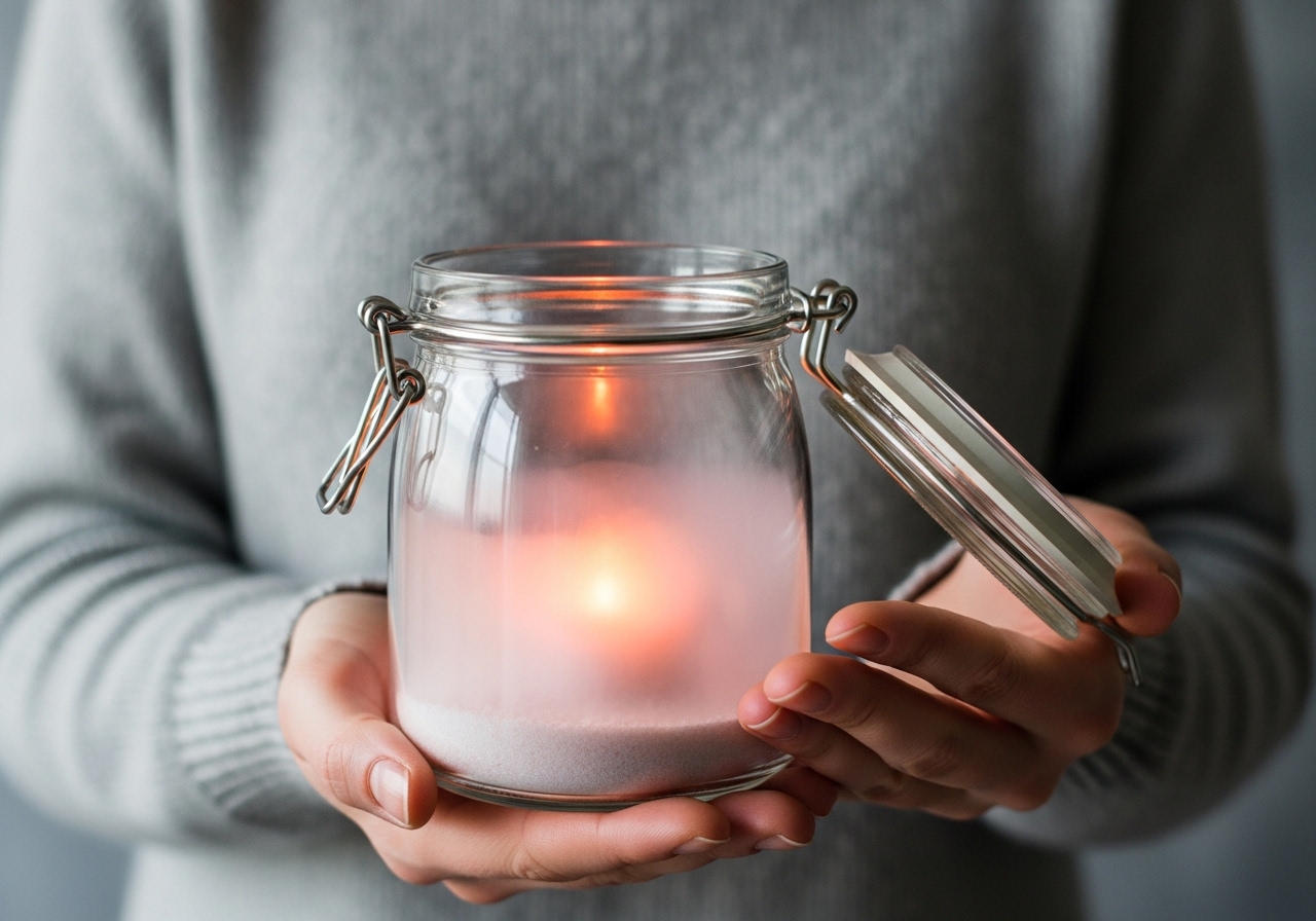 1 Glas Salz reicht aus, um die 8 größten Probleme im Haus zu lösen content image