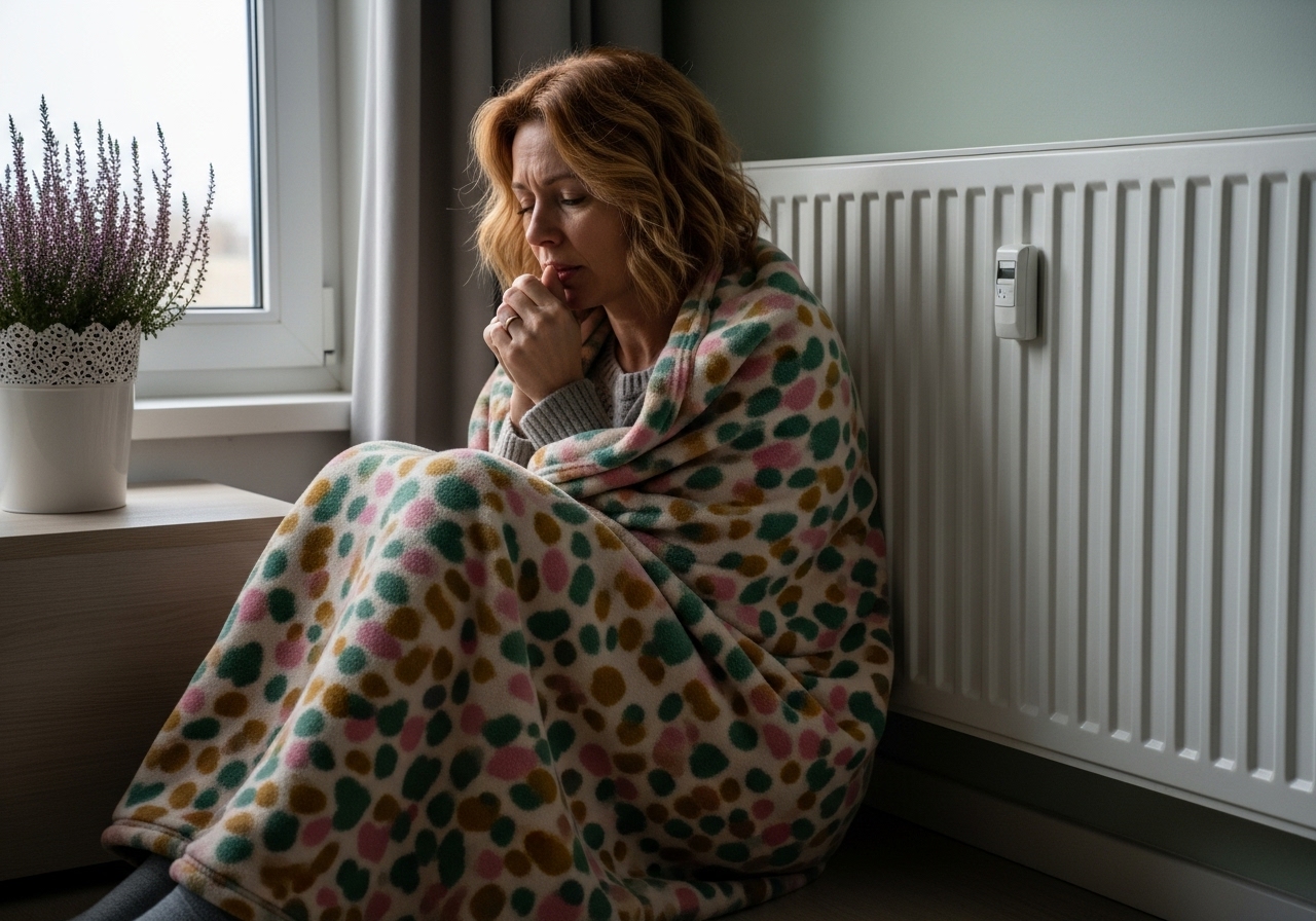 Warme Wohnung ohne Heizung – 9 Profitricks zum Heizkosten sparen content image