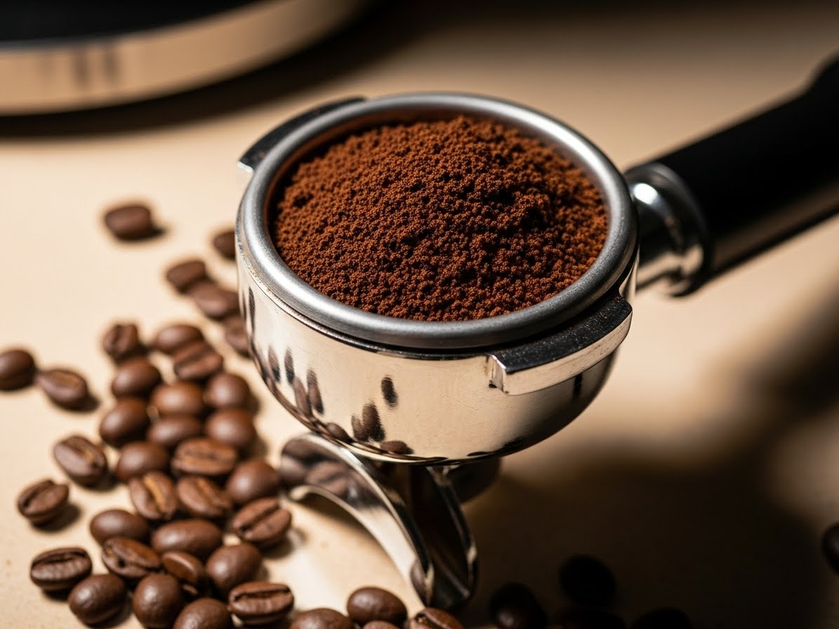 Du wirst nie wieder einen Kaffeesatz wegwerfen, nachdem du das gesehen hast – 8 geheime Tricks content image