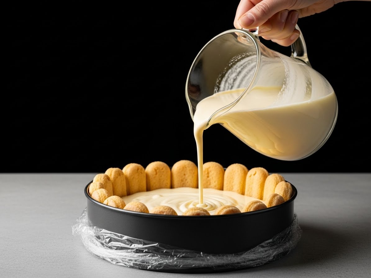 Wickeln Sie Papiertücher um den Wasserhahn und staune, was passiert – genial content image