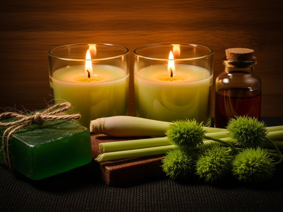 Das Geheimnis, wie deine Wohnung immer frisch riecht – überraschend einfach content image