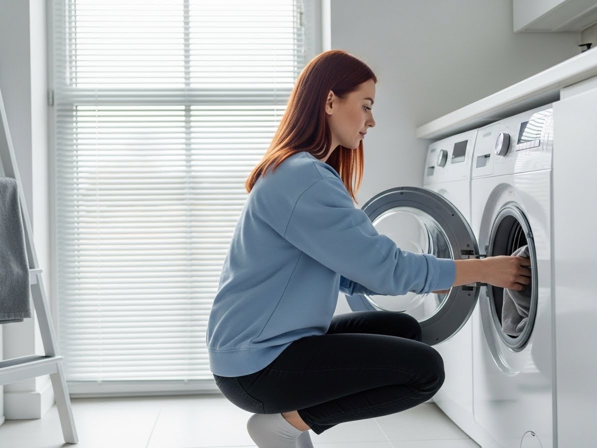 6 Wäsche-Tricks, die jeder kennen sollte – kennst du sie? content image