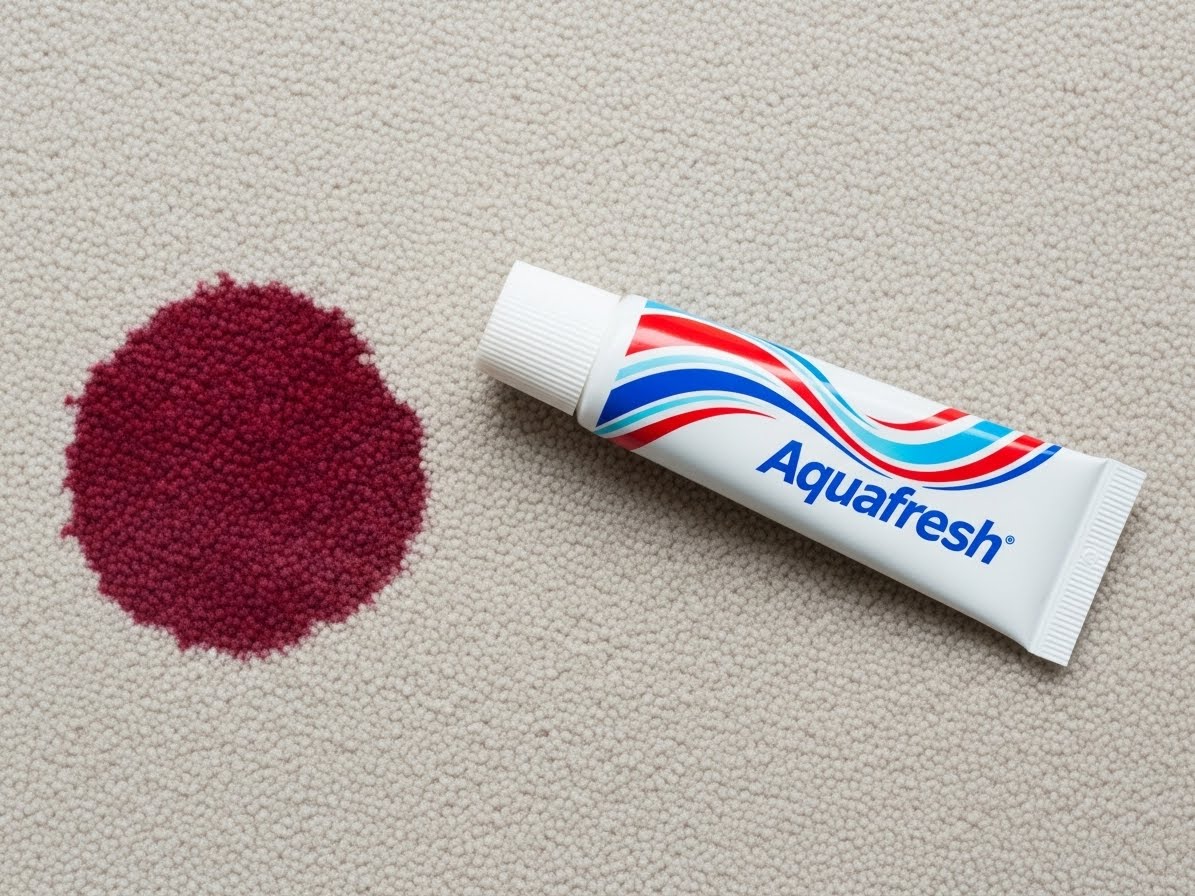 8 Reinigungsstricks mit Zahnpasta, die wirklich jeder kennen sollte content image