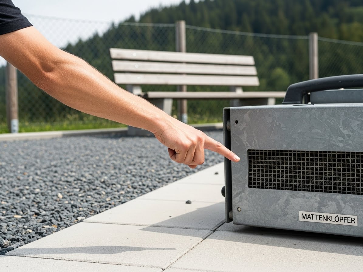 Wir wissen gar nicht, was wir mit dem Autotrick anfangen sollen. content image