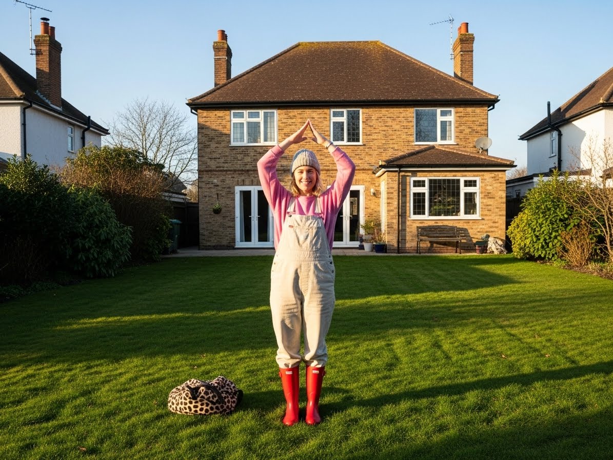 Erst haben sie mit dem Kopf geschüttelt, jetzt macht es jeder so content image