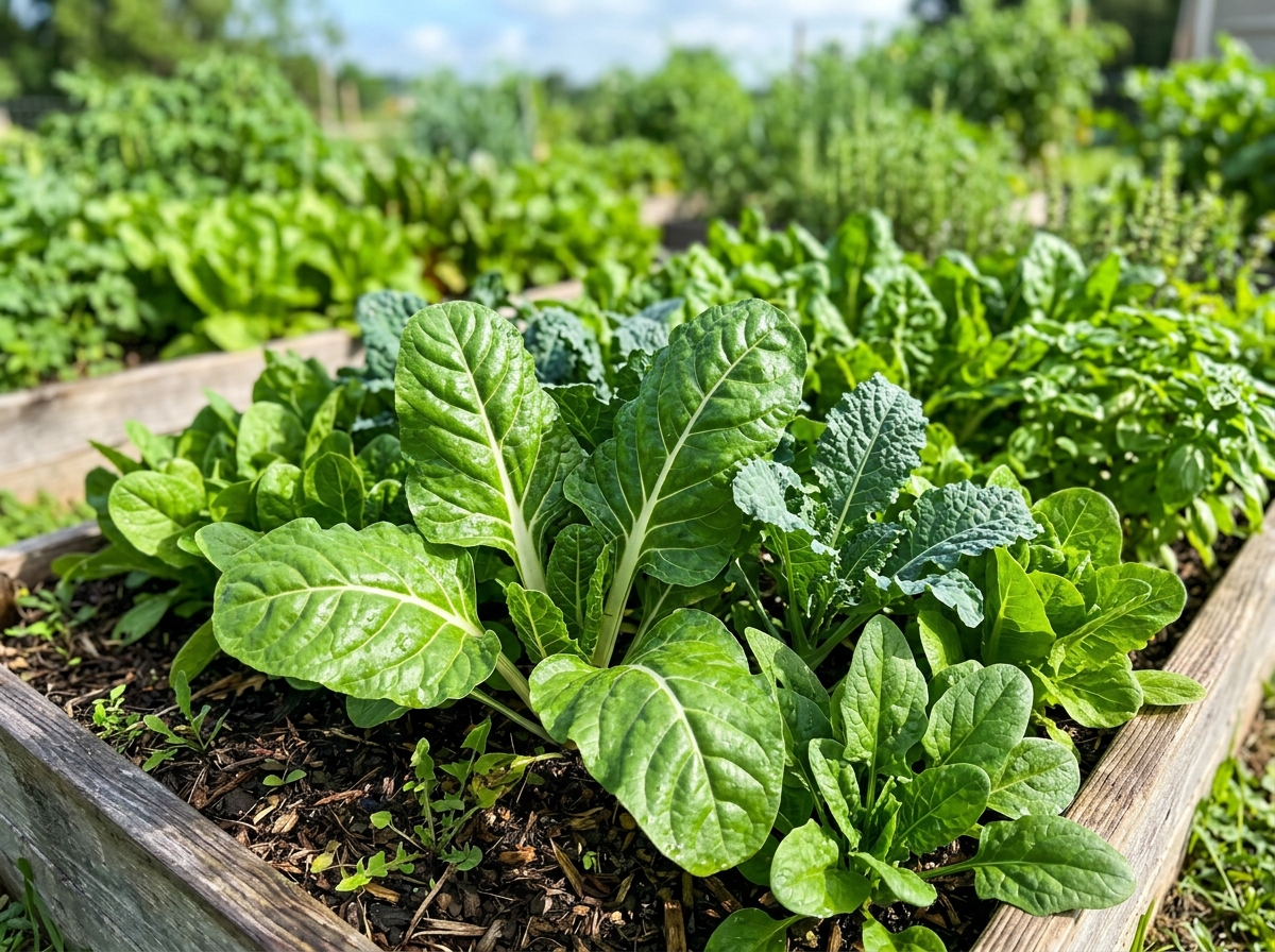 L'insecticide naturel le plus efficace - les pucerons et les limaces disparaissent en un instant content image