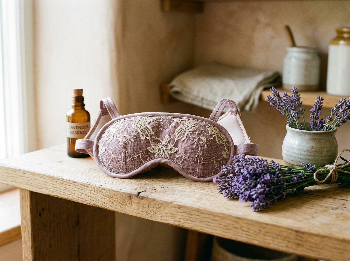 Wirf alte BHs nicht weg: 7 kreative Upcycling-Ideen content image