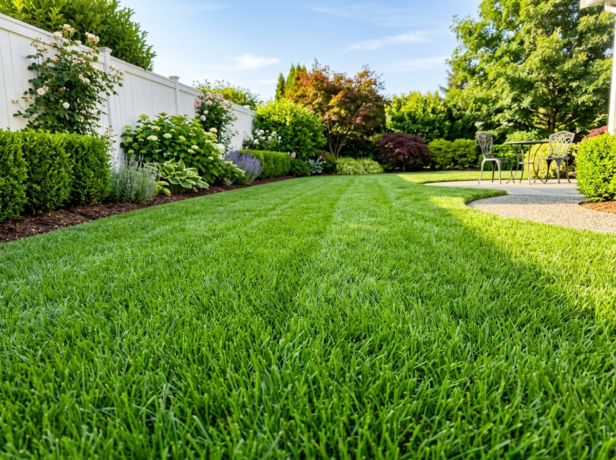 Débarrassez-vous de vos mauvaises herbes de pelouse en quelques secondes : ça n’a jamais été aussi facile content image