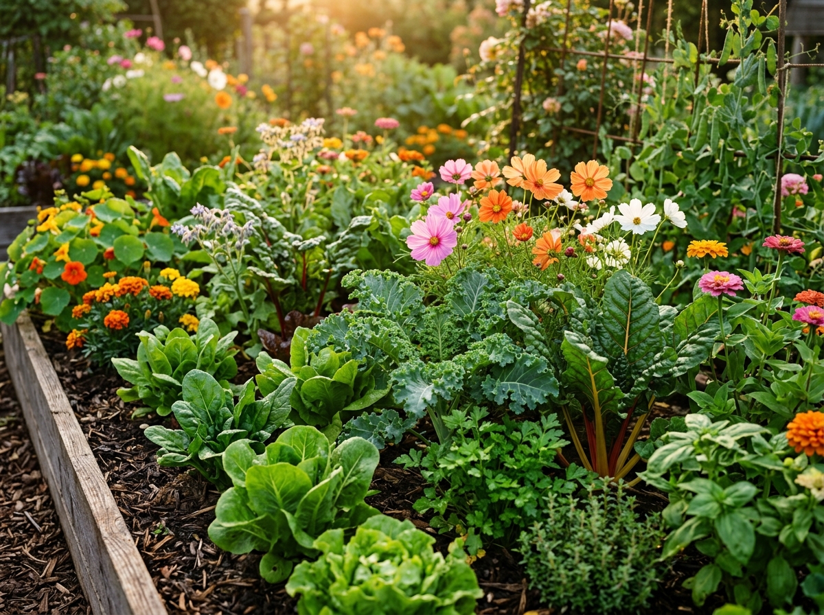 Backpulver ist der beste Freund eines Gärtners – hier sind 14 raffinierte Anwendungen im Garten content image