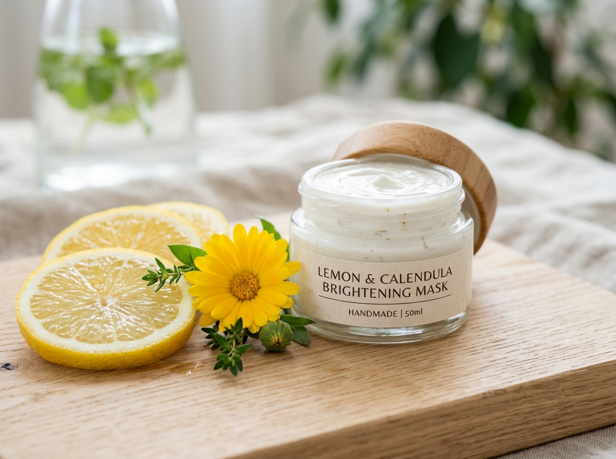 Mischen Sie Vaseline mit Zitrone und Sie werden schockiert sein! Hätte ich das nur früher gewusst! content image