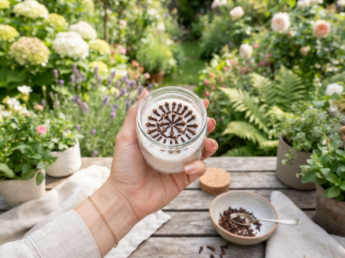 SECRET TO A HOME THAT ALWAYS SMELLS AMAZING! content image