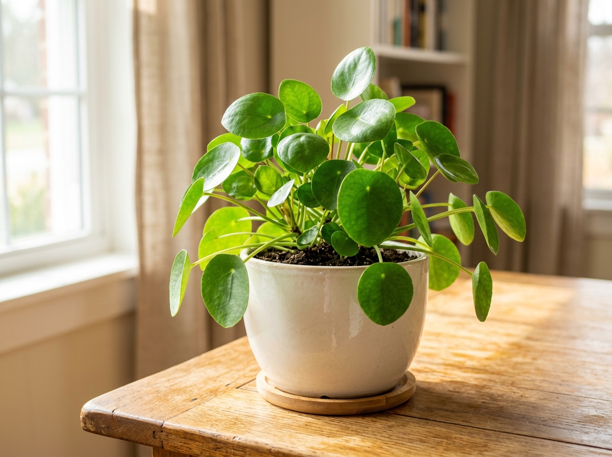 TRAUERMÜCKEN 7 TRICKS GEGEN DIE KLEINEN FLIEGEN IN DER BLUMENERDE content image