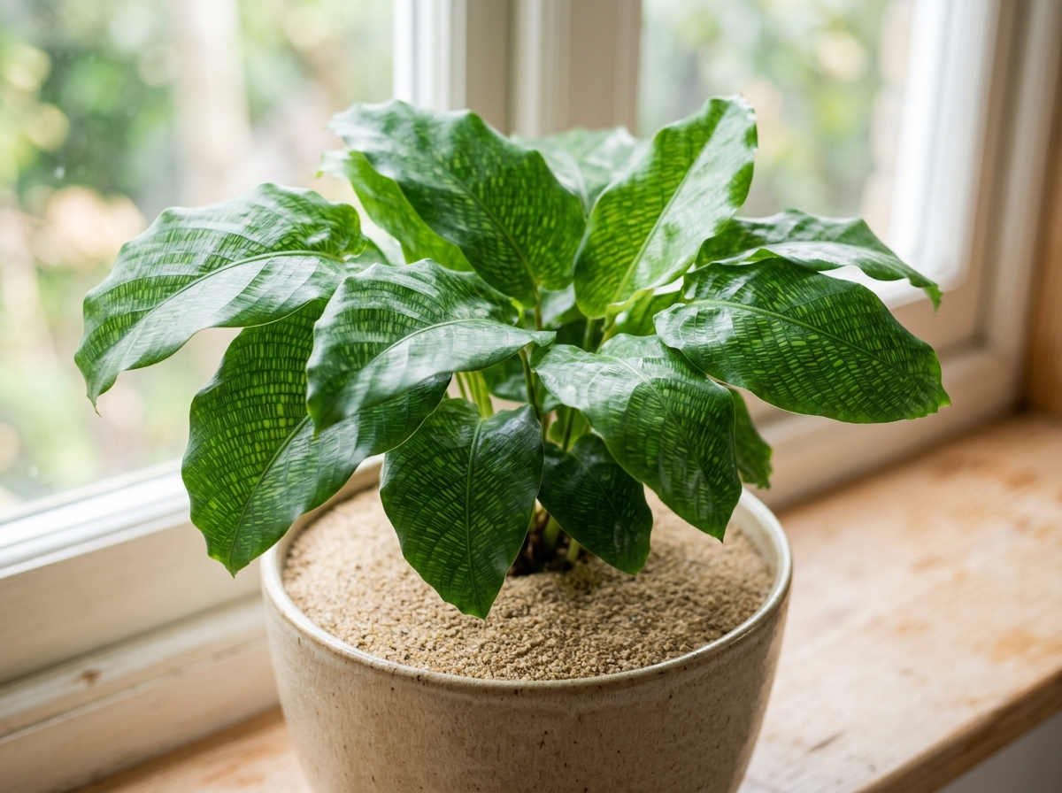 TRAUERMÜCKEN 7 TRICKS GEGEN DIE KLEINEN FLIEGEN IN DER BLUMENERDE content image
