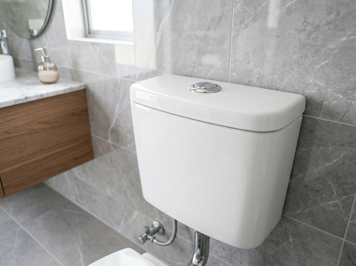 Why You Should Clean Your Toilet Tank And how to do it content image