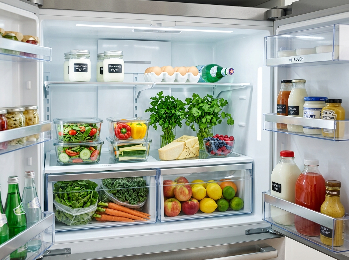 Lege 1 Korken in den Kühlschrank und STAUNE WAS PASSIERT(Ge nialer Trick) content image