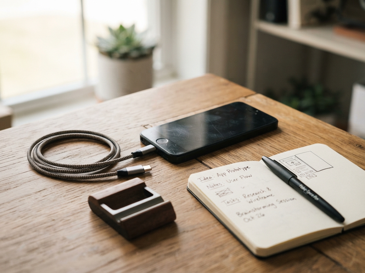 11 überraschende Dinge, die du mit einem alten Handy tun kannst content image