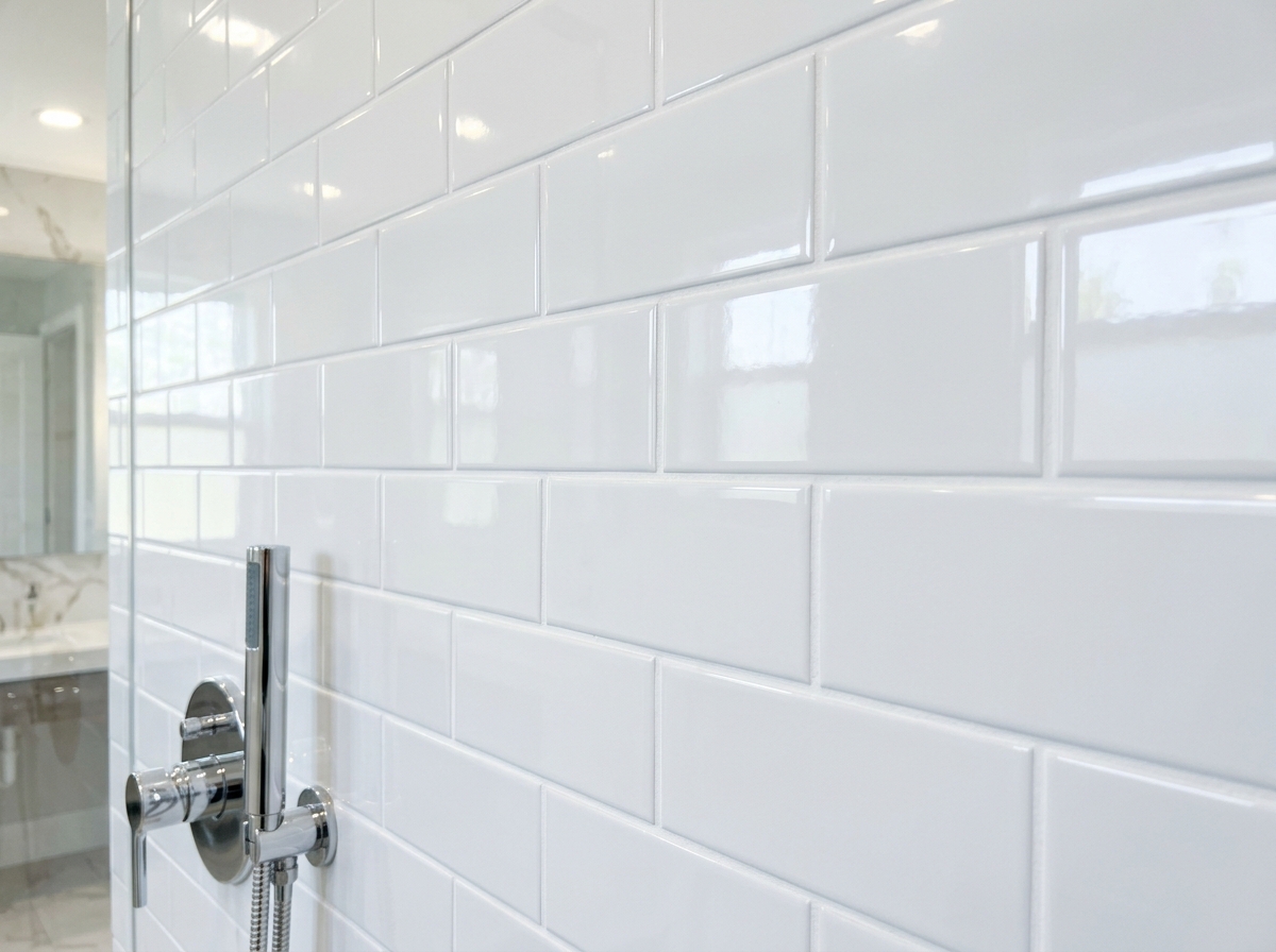 Wie reinigt man schmutzige Fugen im Badezimmer? 6 einfache und effektive Tipps content image